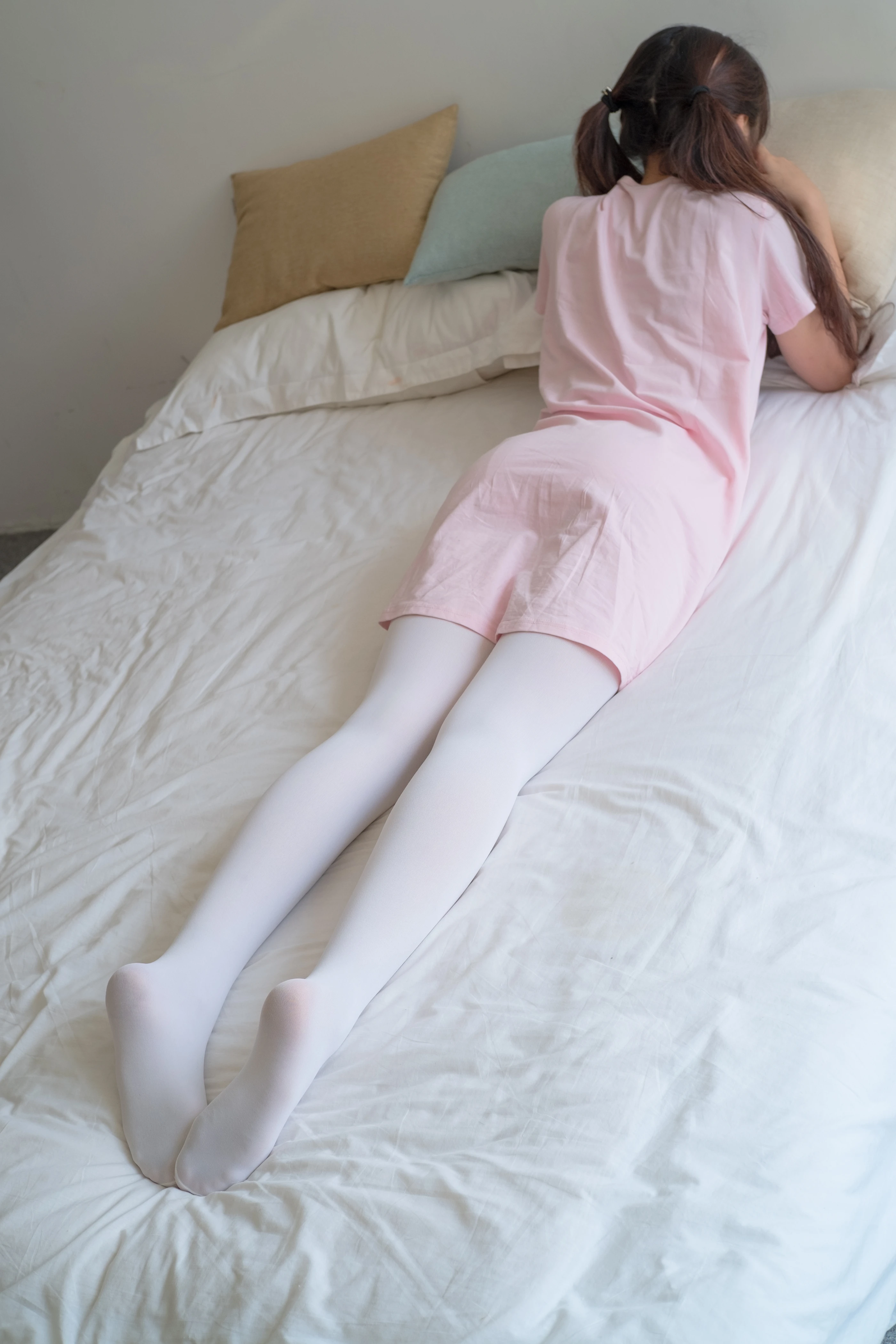 森萝财团 R15-035 [107P]插图4